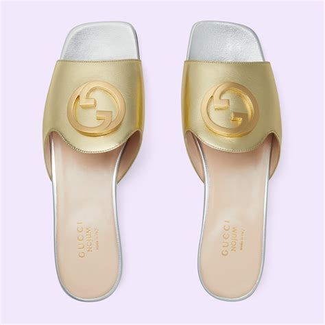 women's how much are gucci slides|gucci slides women size 36.